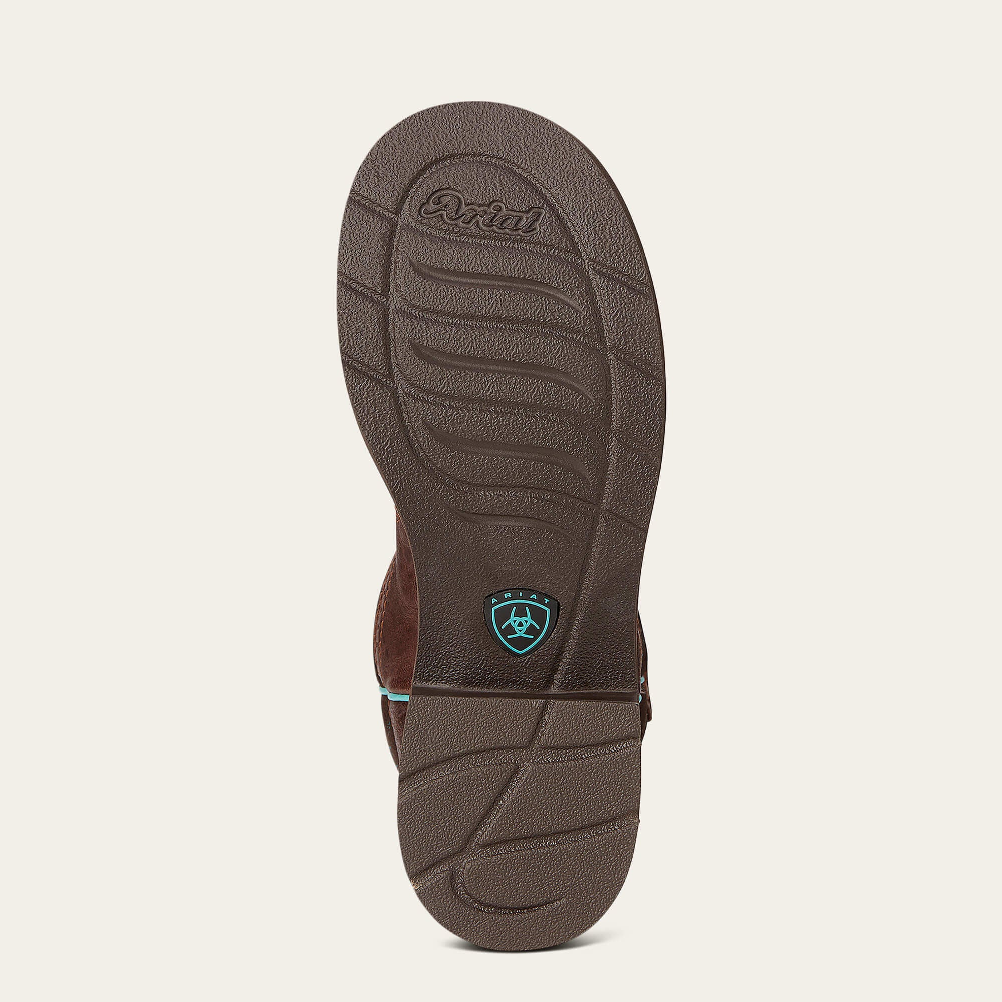 Fatbaby Heritage Dapper Western Boot-Ariat
