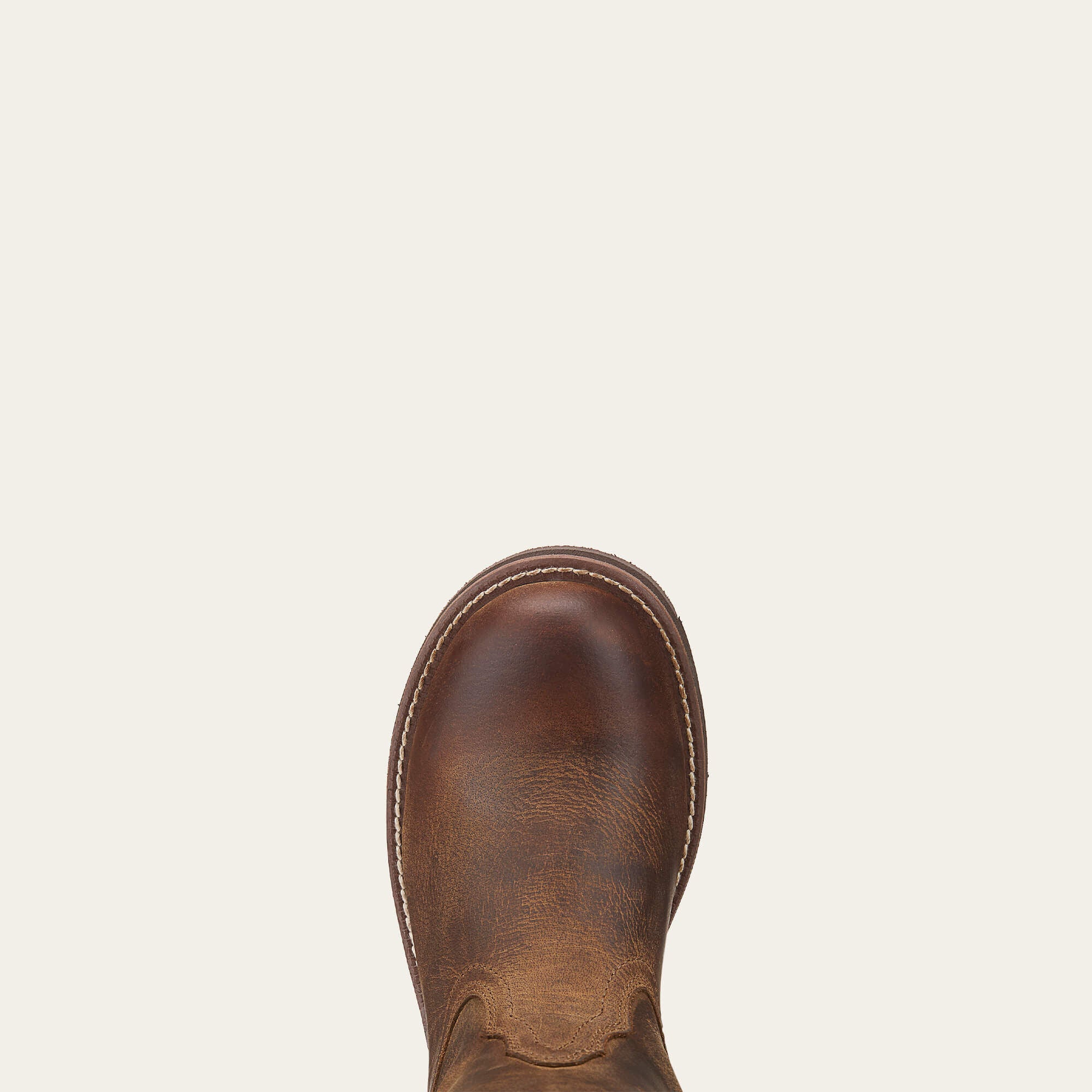 Unbridled Roper Western Boot-Ariat