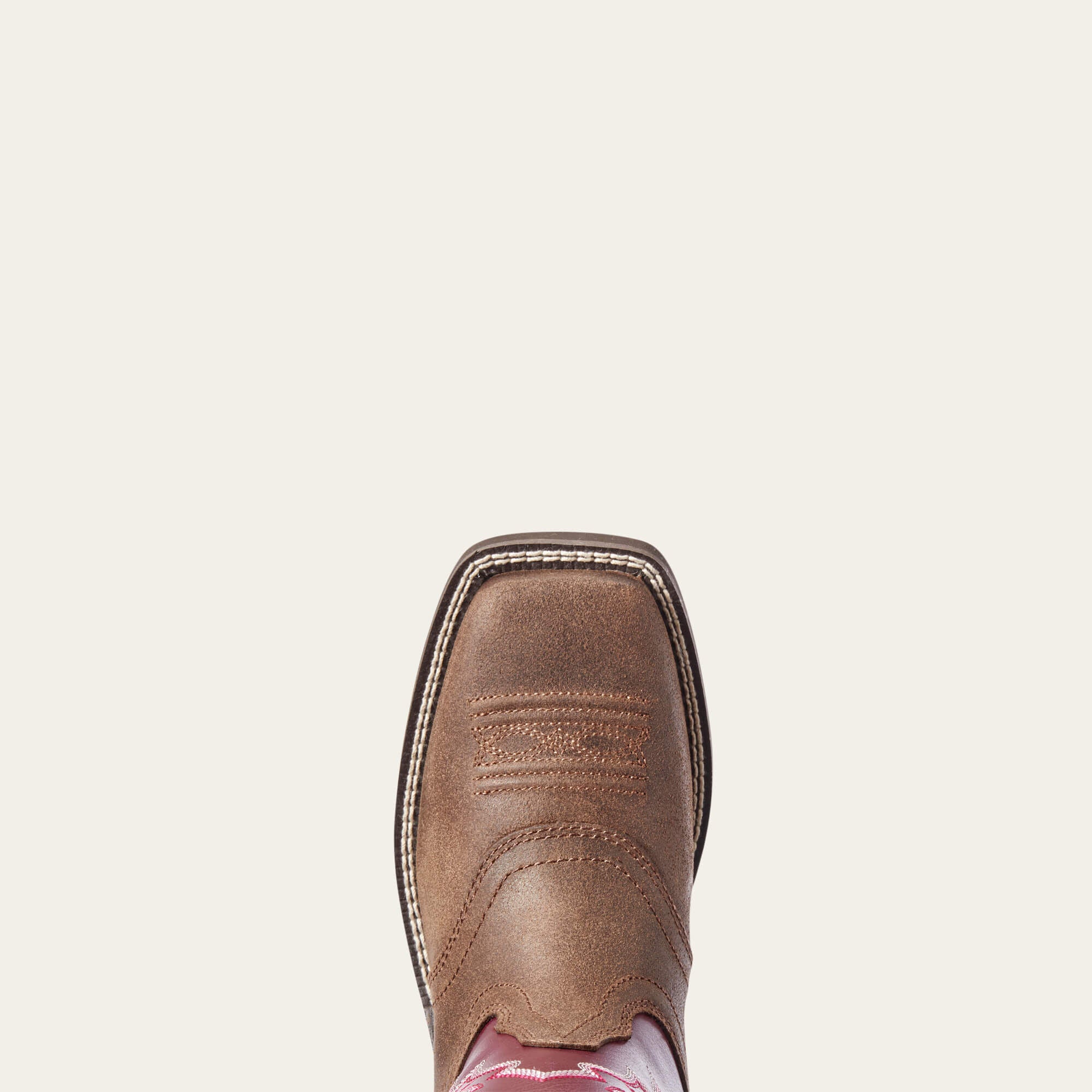 Delilah Western Boot-Ariat
