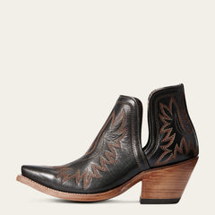 Dixon X Toe Western Boot-Ariat