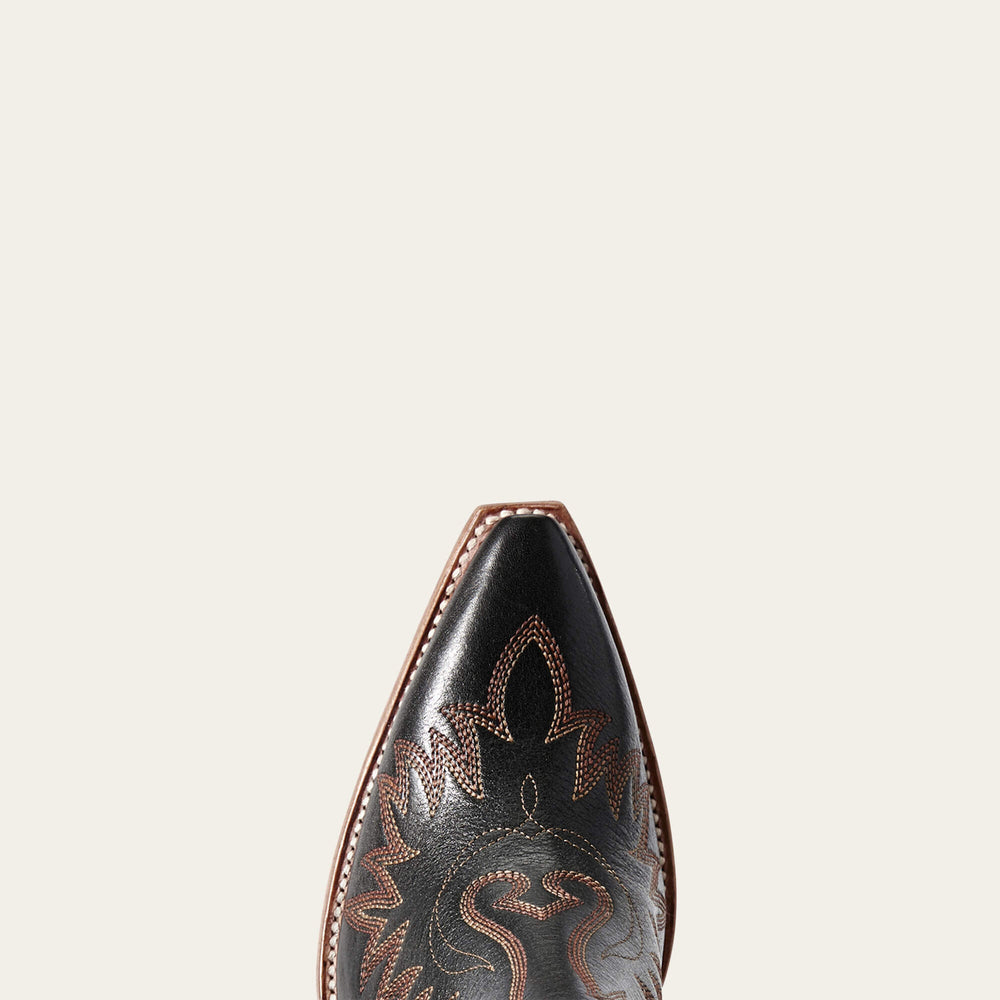 Dixon X Toe Western Boot-Ariat