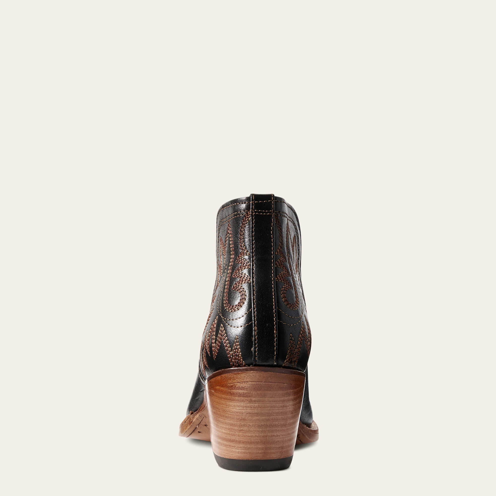Dixon X Toe Western Boot-Ariat