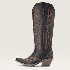 Casanova X Toe Western Boot-Ariat
