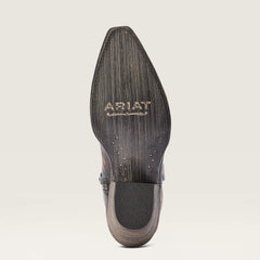 Casanova X Toe Western Boot-Ariat