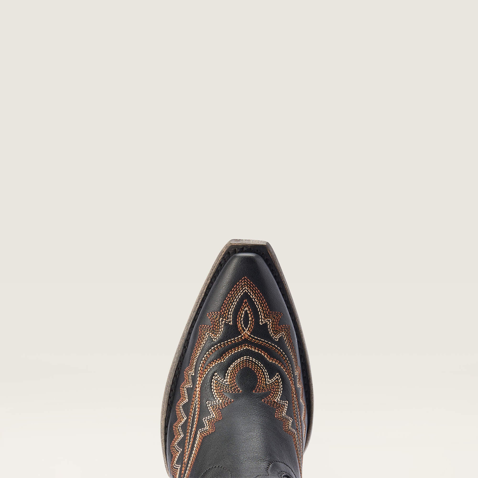 Casanova X Toe Western Boot-Ariat