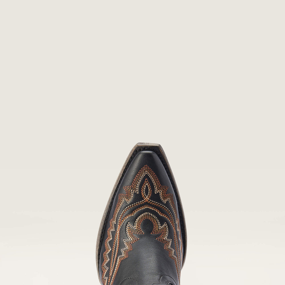 Casanova X Toe Western Boot-Ariat