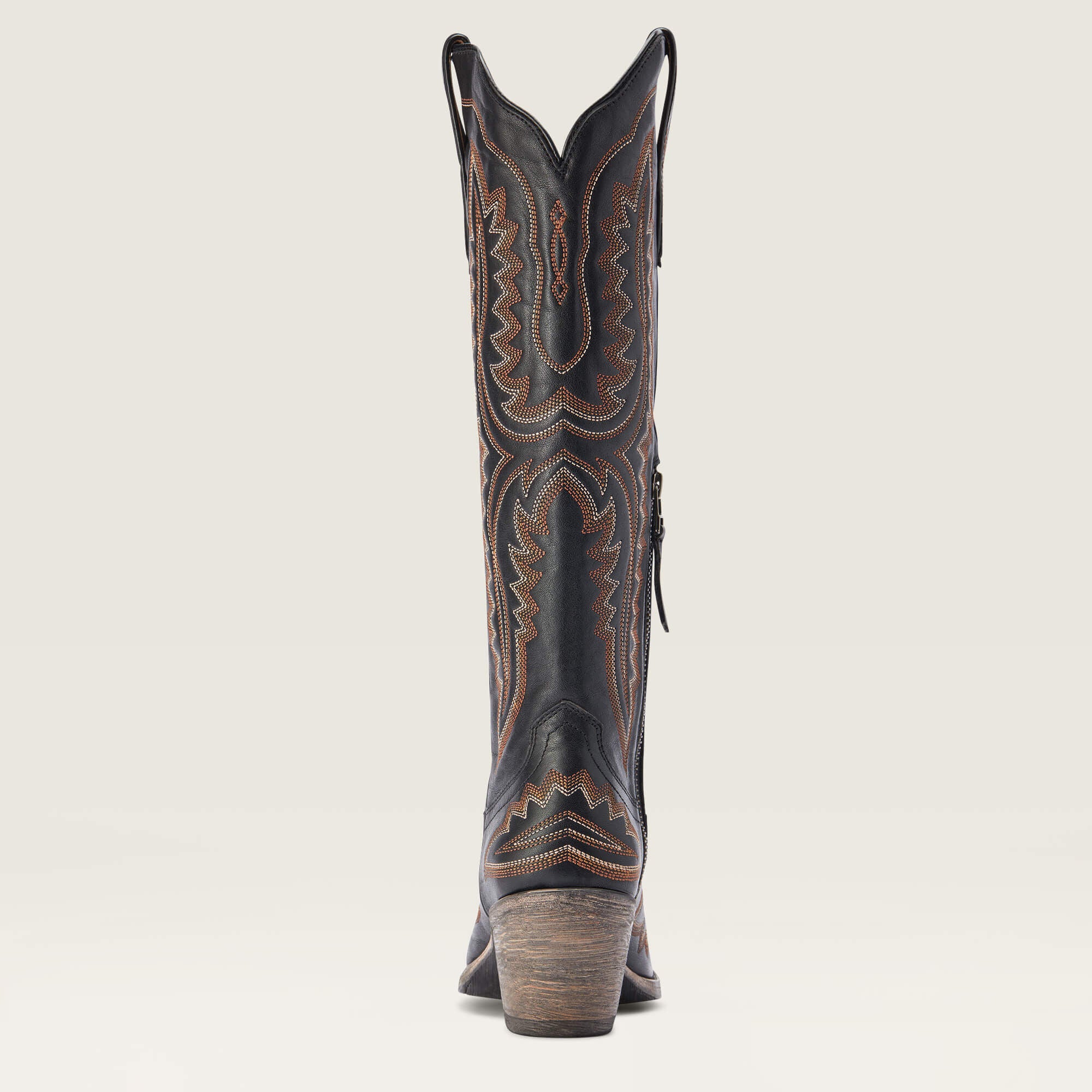 Casanova X Toe Western Boot-Ariat