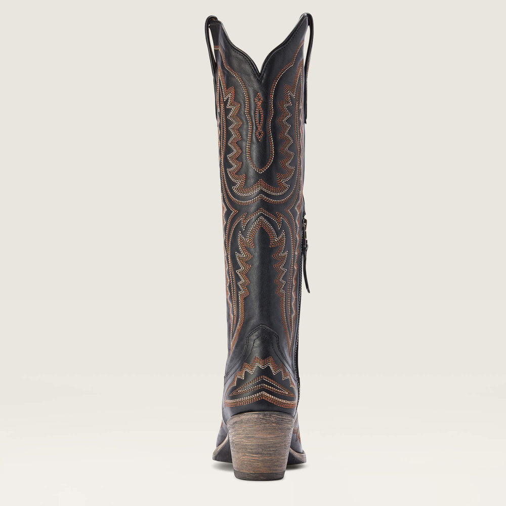 Casanova X Toe Western Boot-Ariat