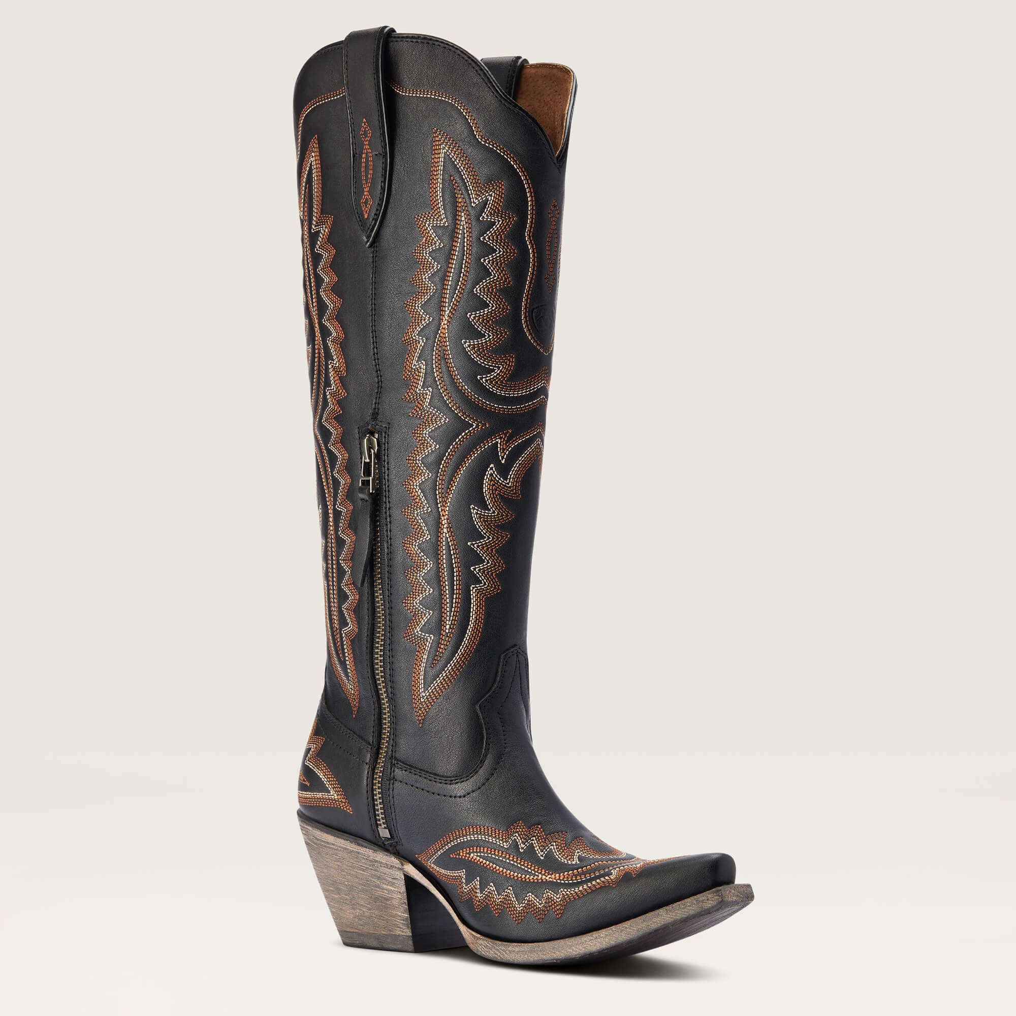 Casanova X Toe Western Boot-Ariat
