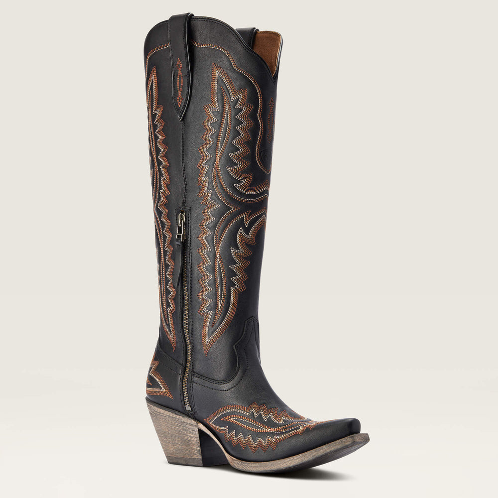 Casanova X Toe Western Boot-Ariat