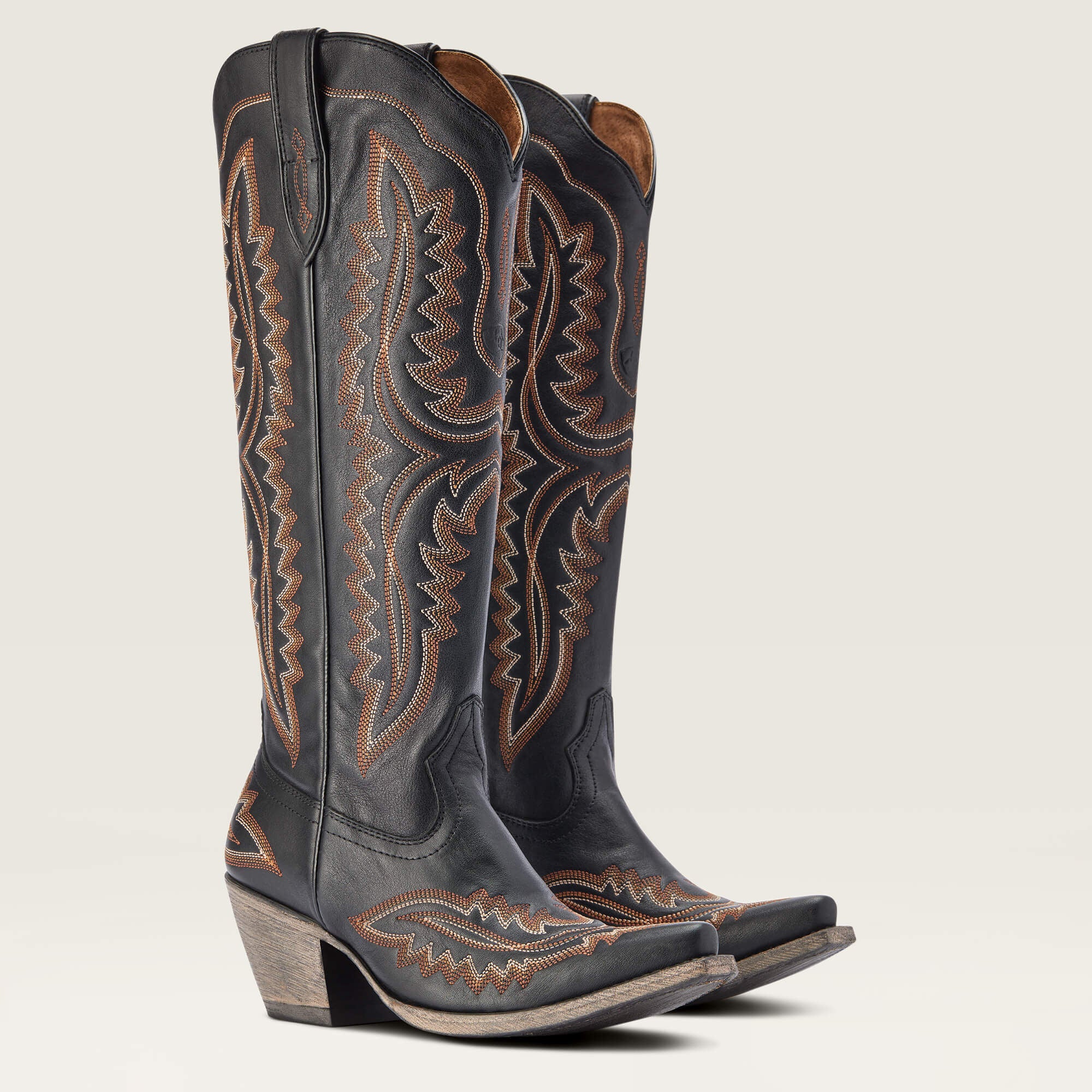 Casanova X Toe Western Boot-Ariat
