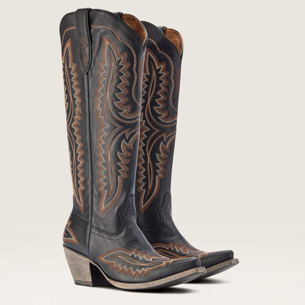 Casanova X Toe Western Boot-Ariat