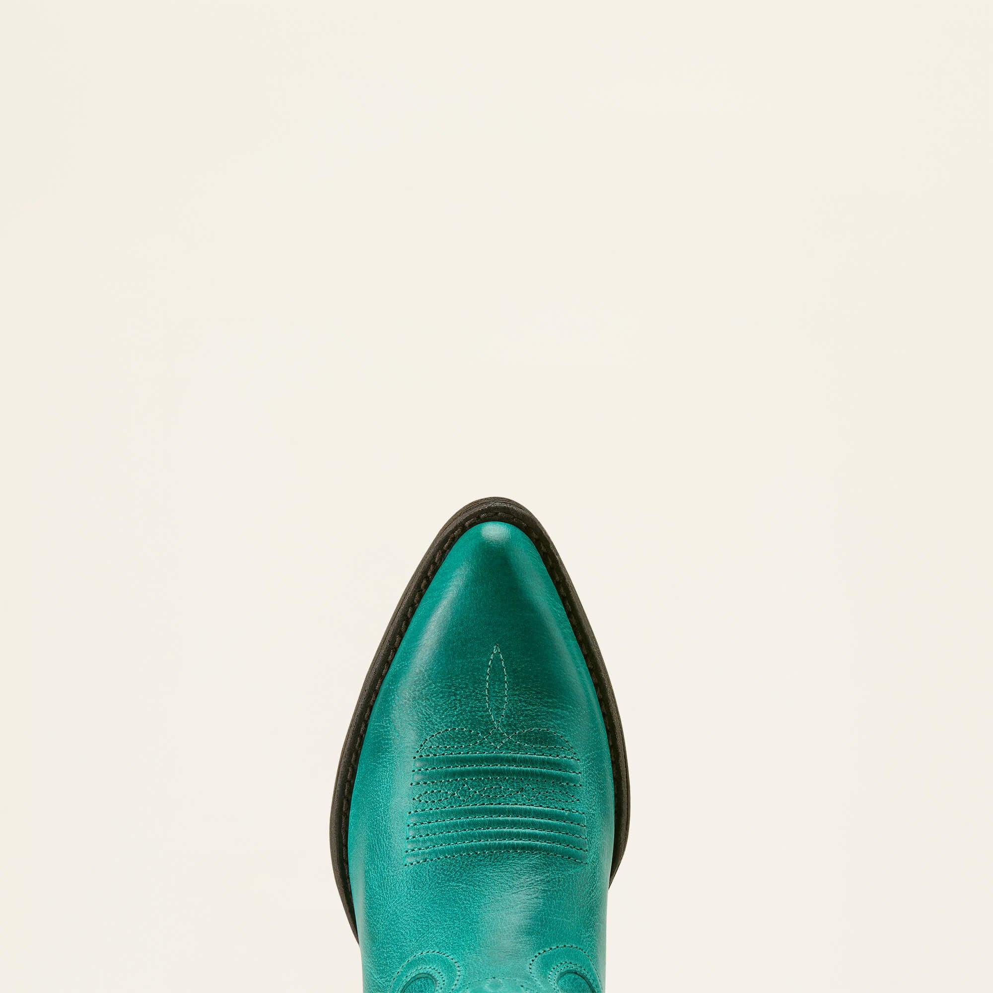 Maggie J Toe Western Boot-Ariat