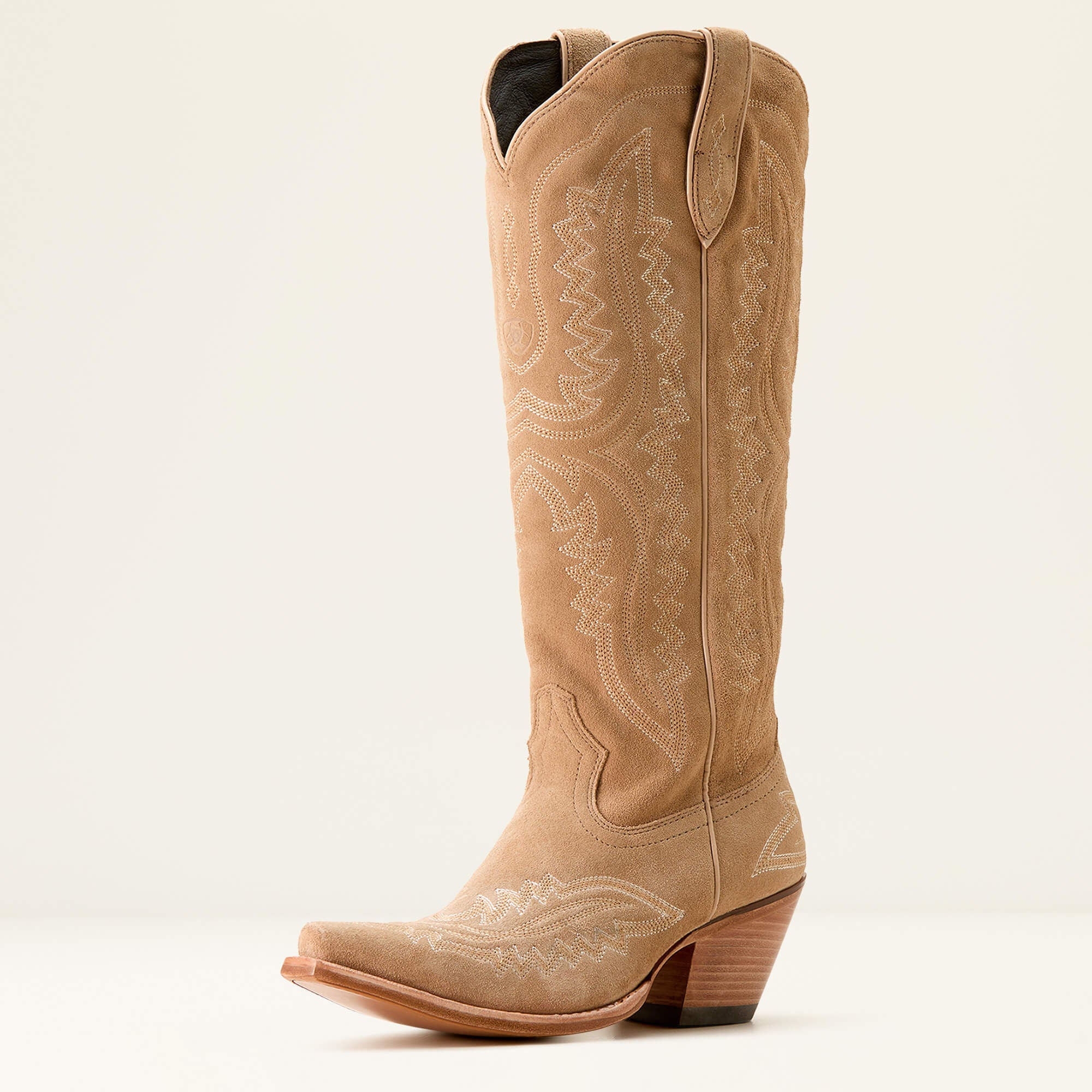 Casanova X Toe Western Boot-Ariat