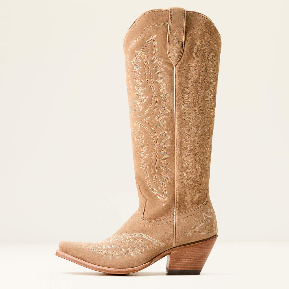 Casanova X Toe Western Boot-Ariat