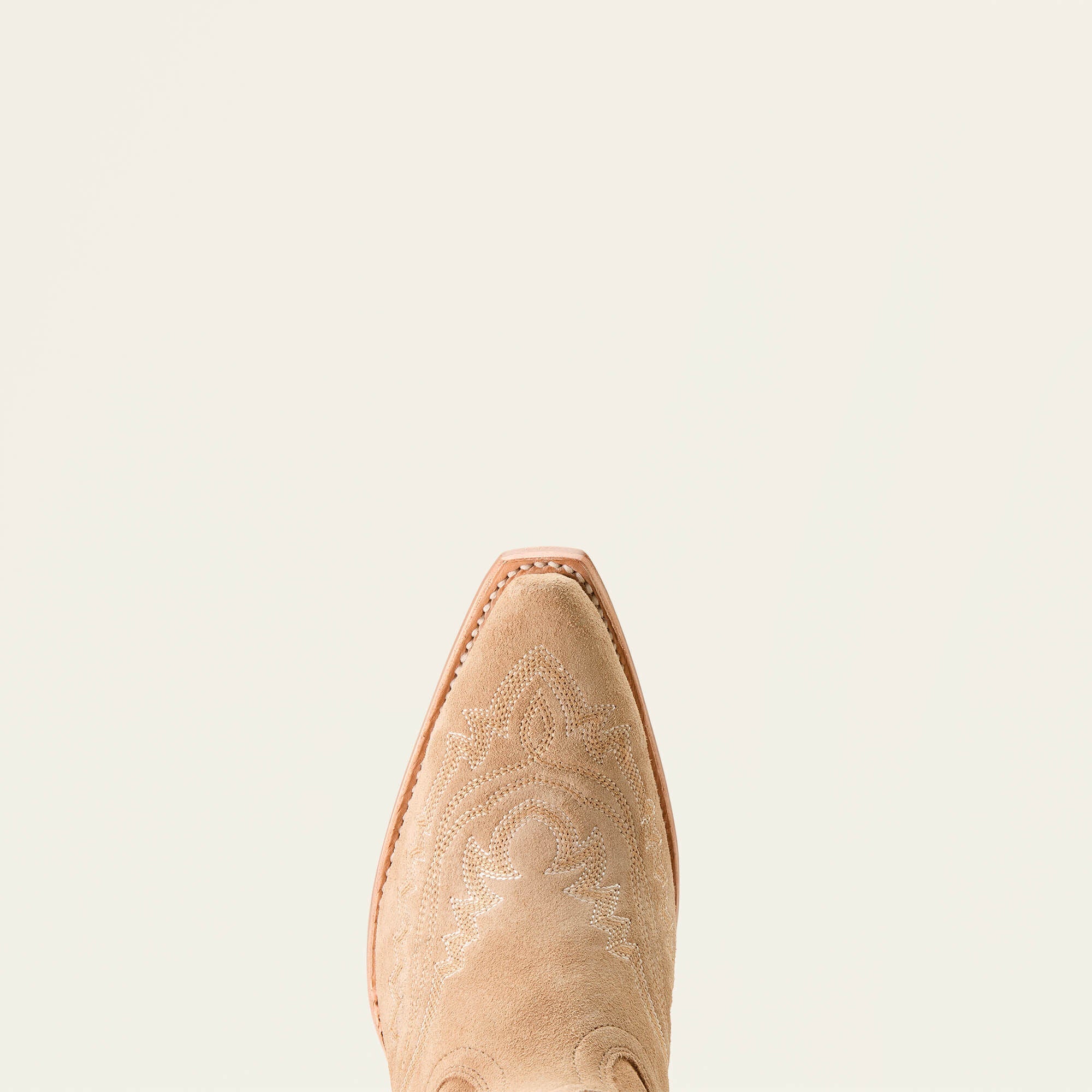 Casanova X Toe Western Boot-Ariat