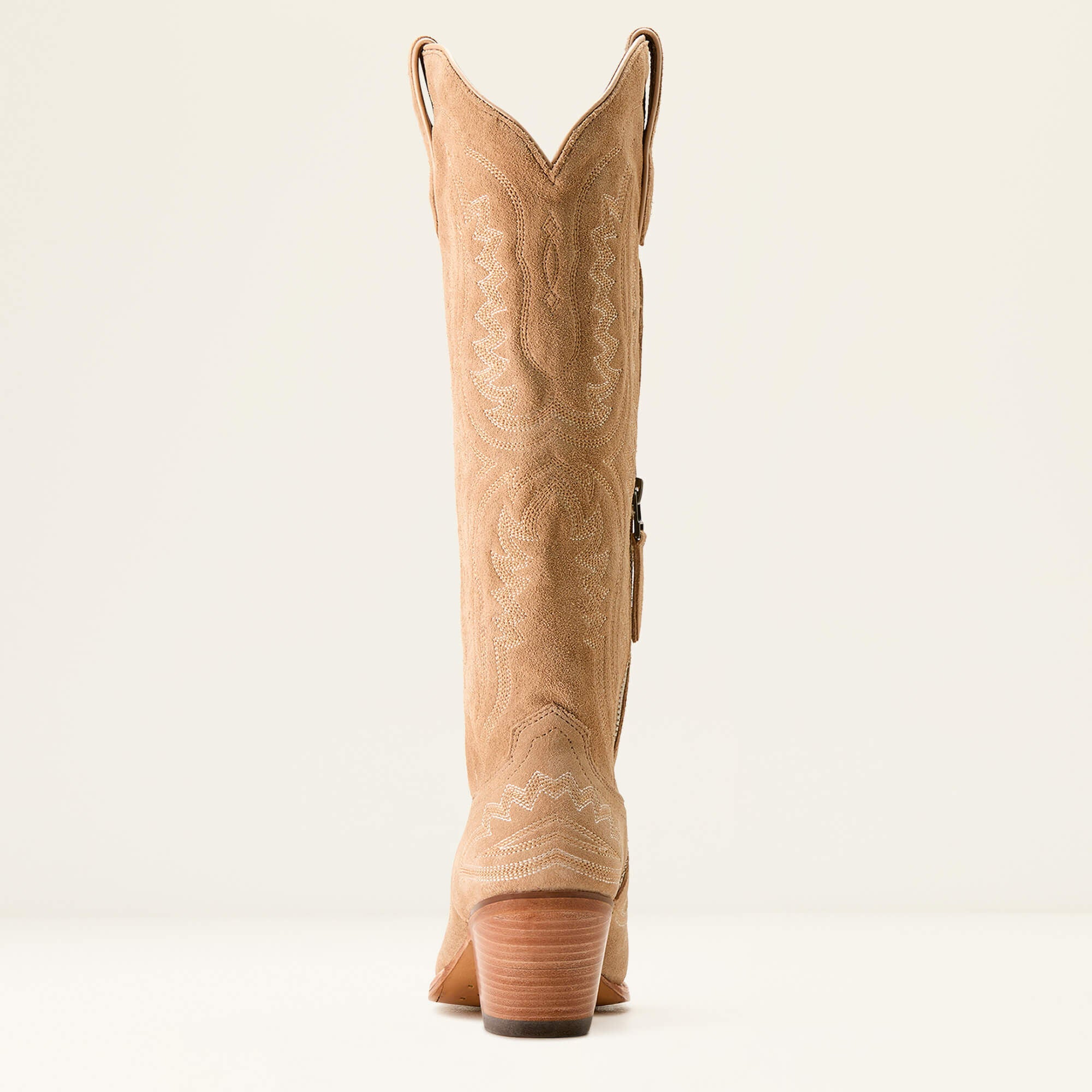 Casanova X Toe Western Boot-Ariat