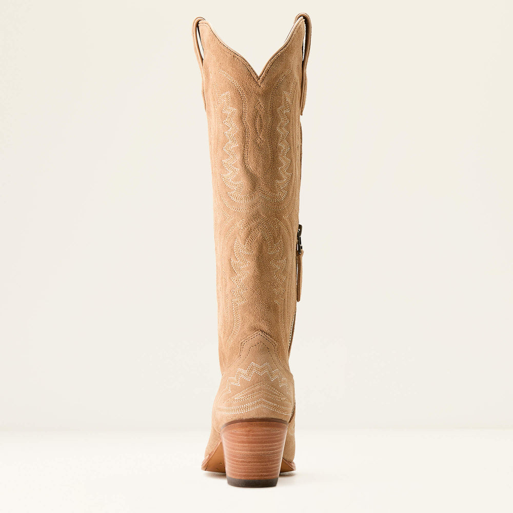 Casanova X Toe Western Boot-Ariat
