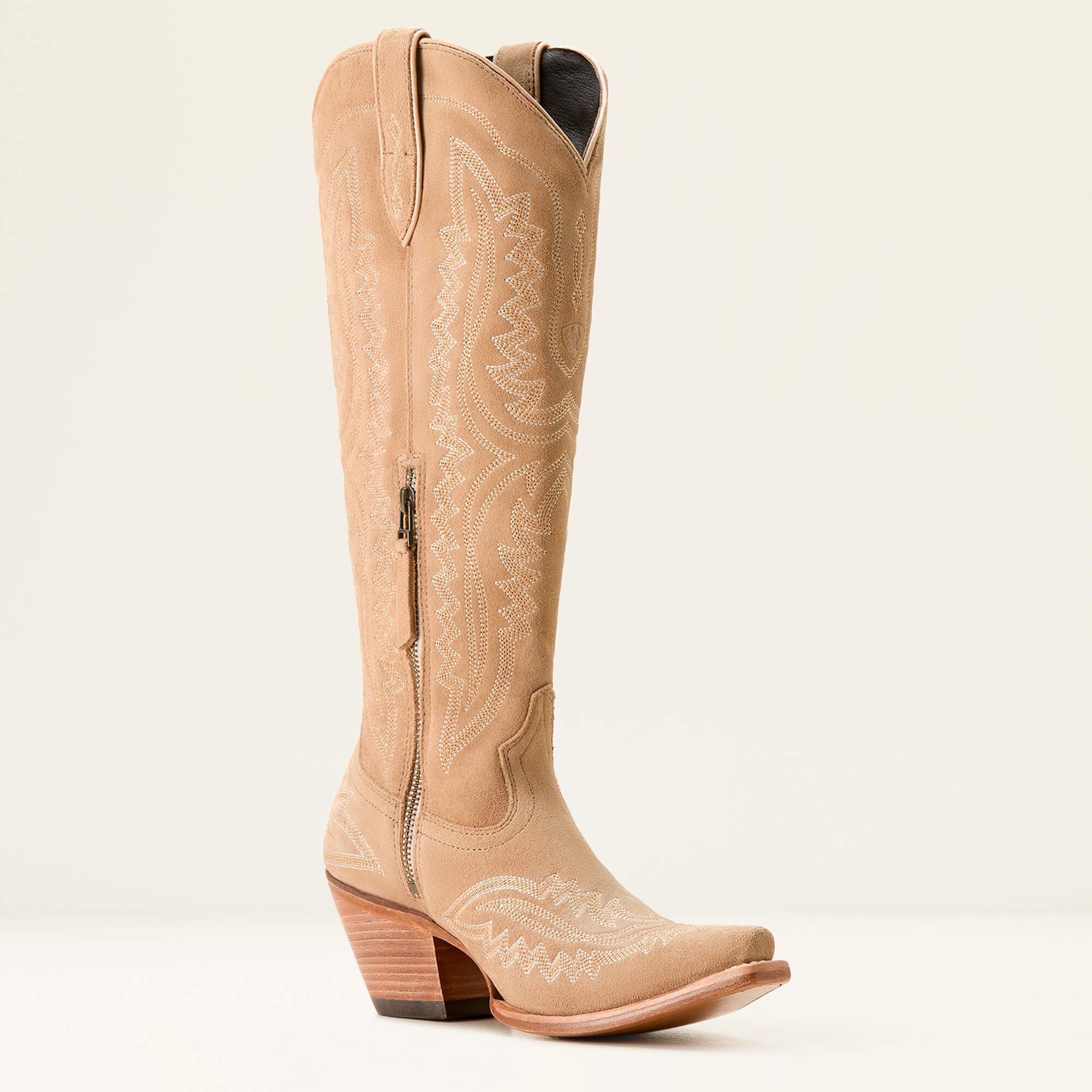 Casanova X Toe Western Boot-Ariat