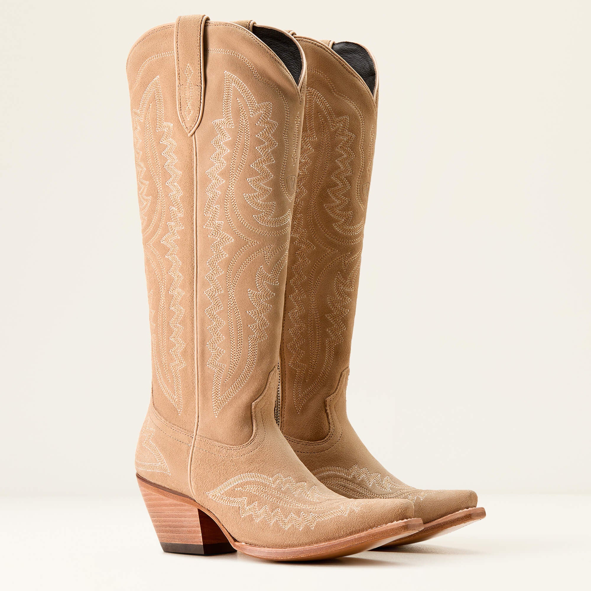 Casanova X Toe Western Boot-Ariat