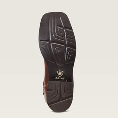 Delilah StretchFit Western Boot-Ariat