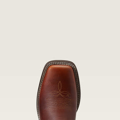 Delilah StretchFit Western Boot-Ariat