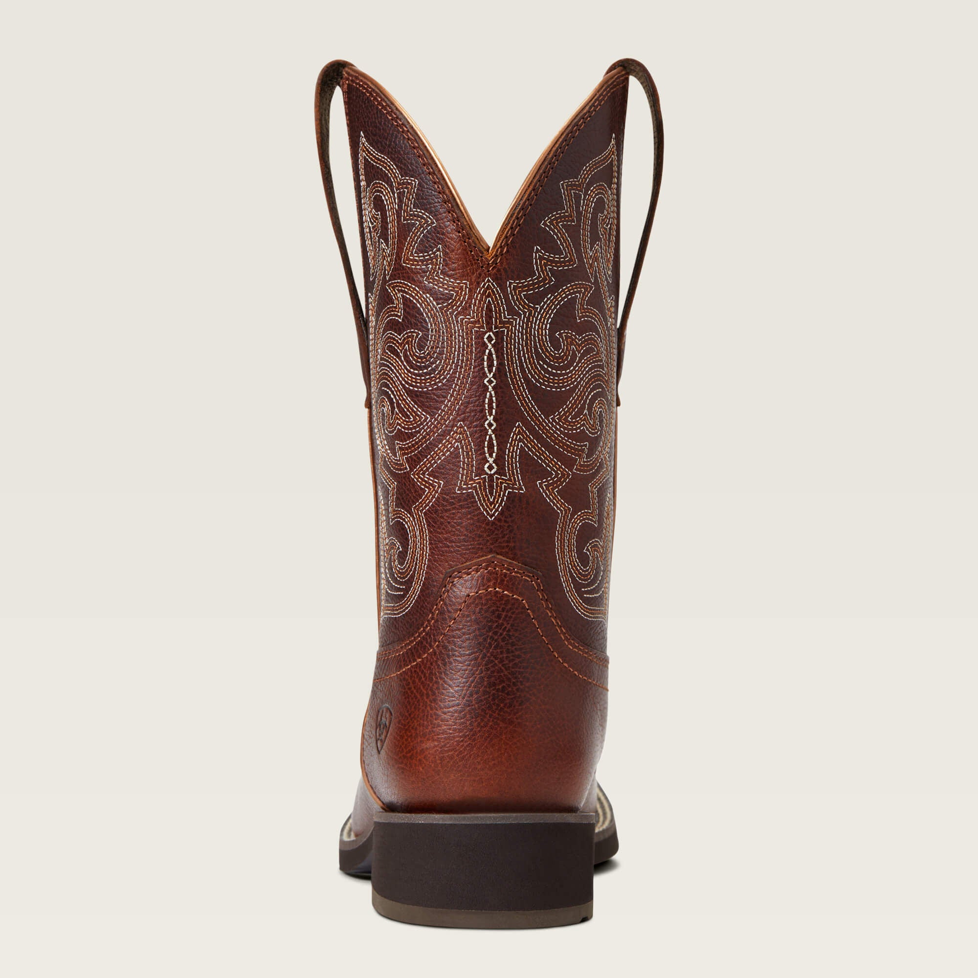 Delilah StretchFit Western Boot-Ariat