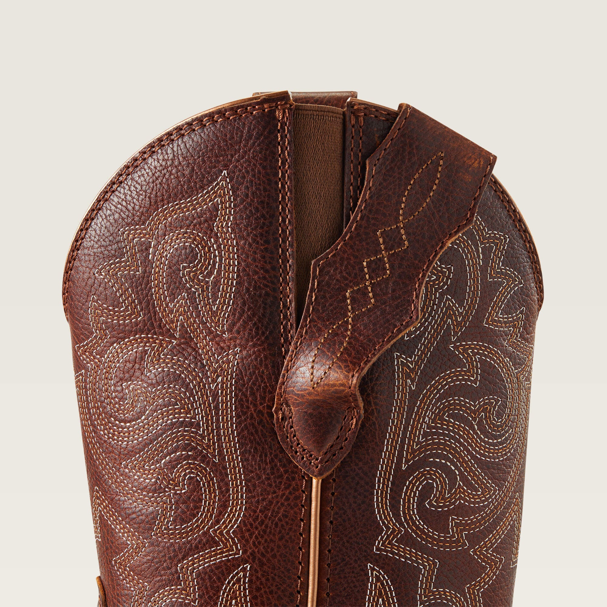 Delilah StretchFit Western Boot-Ariat