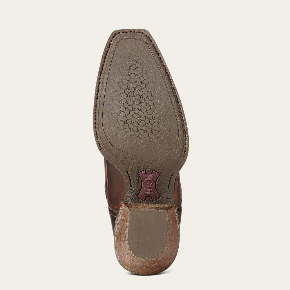Lively Western Boot-Ariat