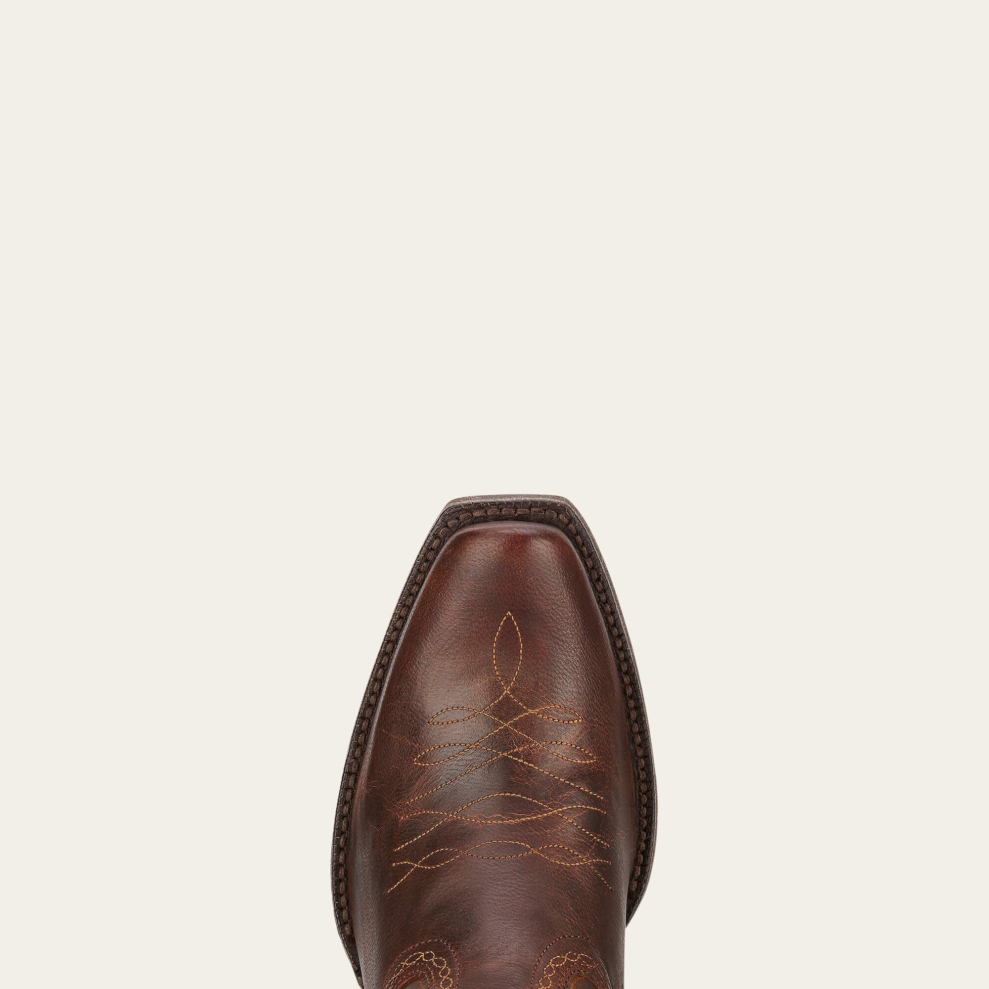Lively Western Boot-Ariat