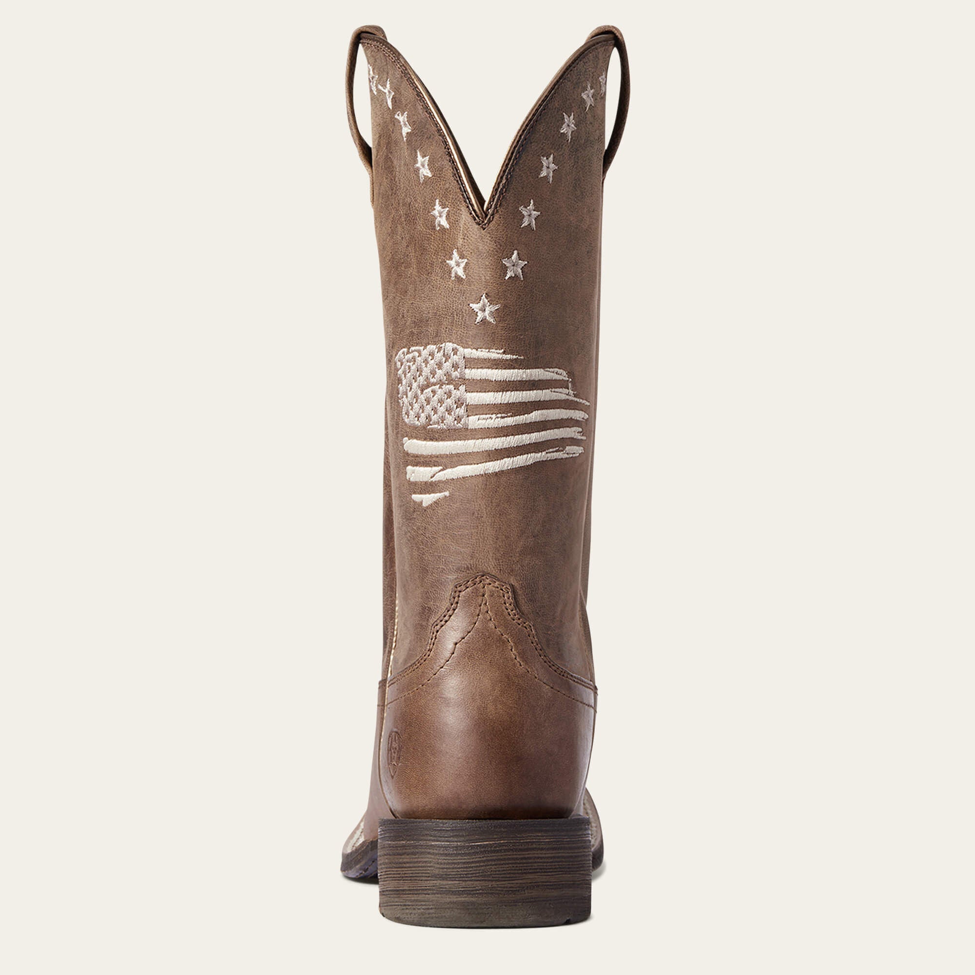 Circuit Patriot Western Boot-Ariat