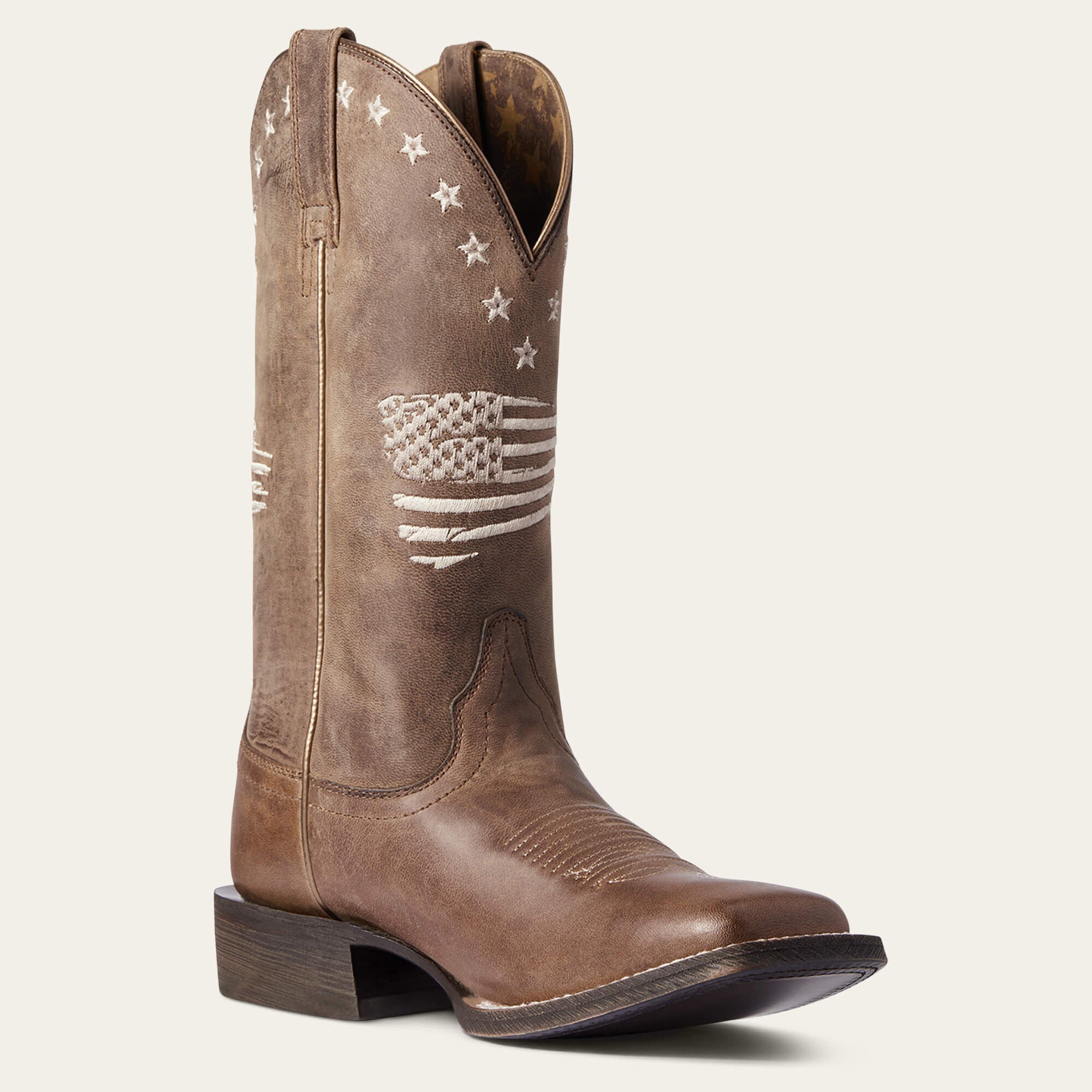 Circuit Patriot Western Boot-Ariat
