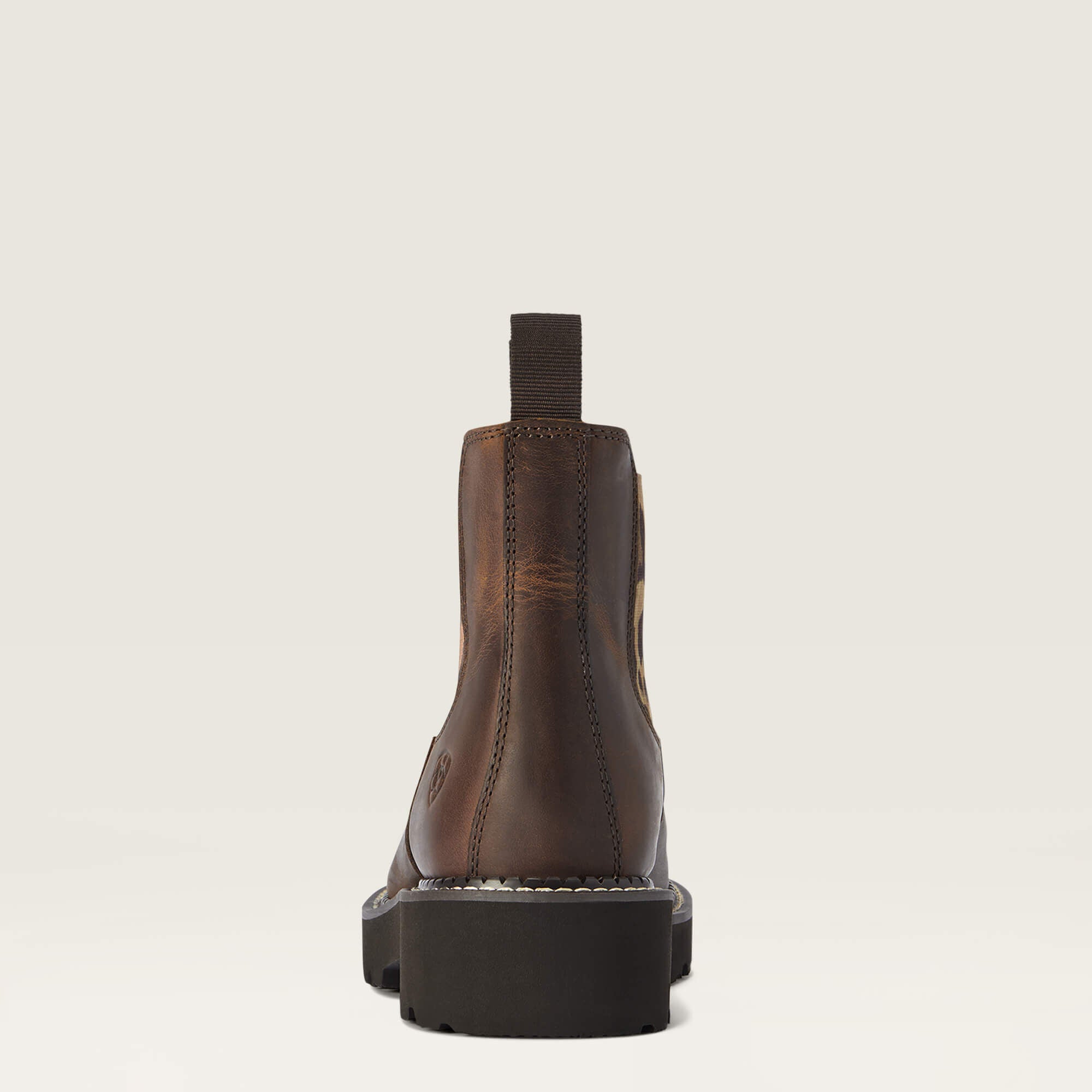 Fatbaby Chelsea Western Boot-Ariat