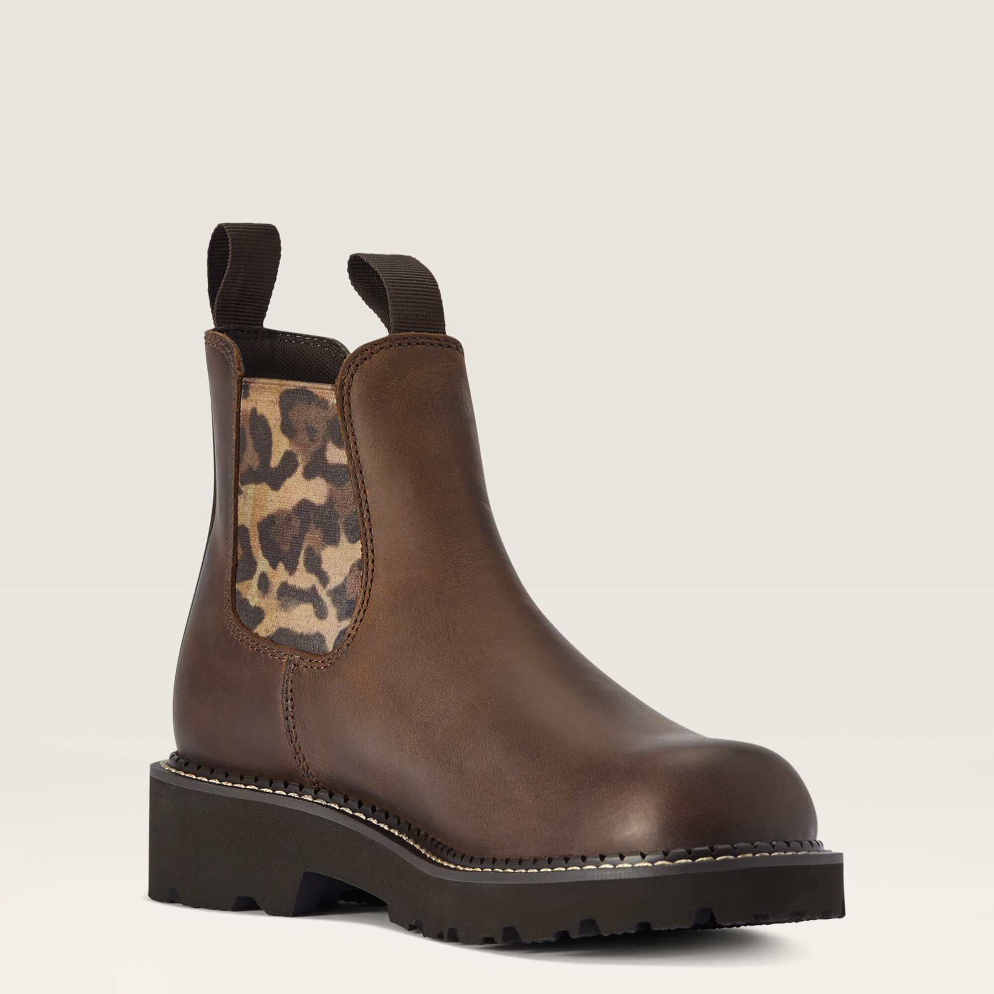 Fatbaby Chelsea Western Boot-Ariat