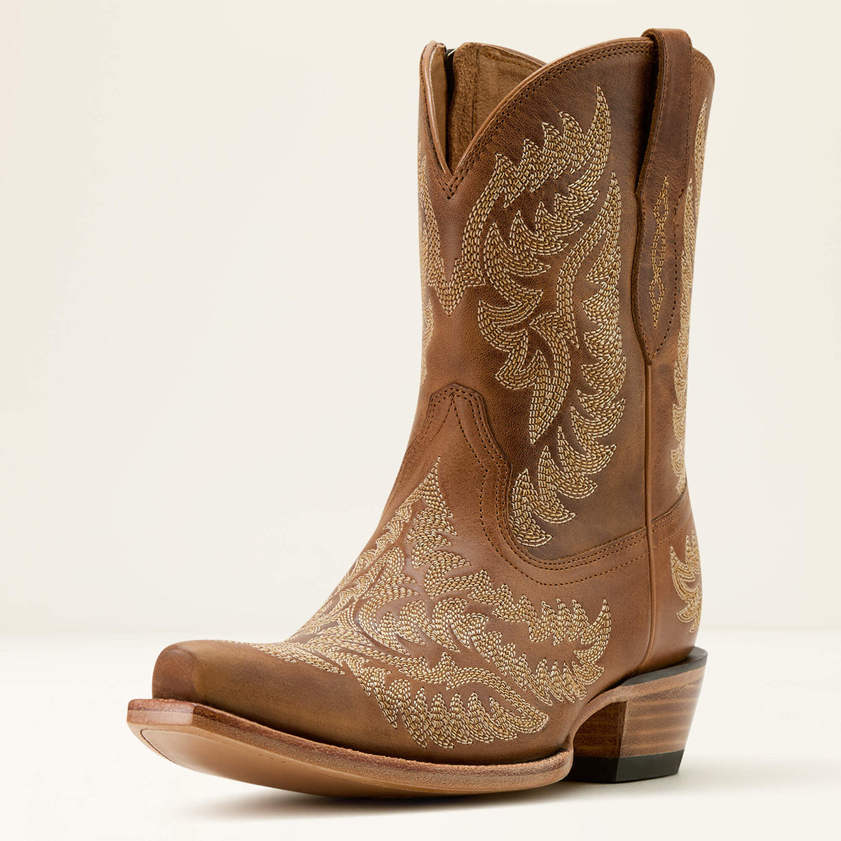 Cate Western Boot-Ariat
