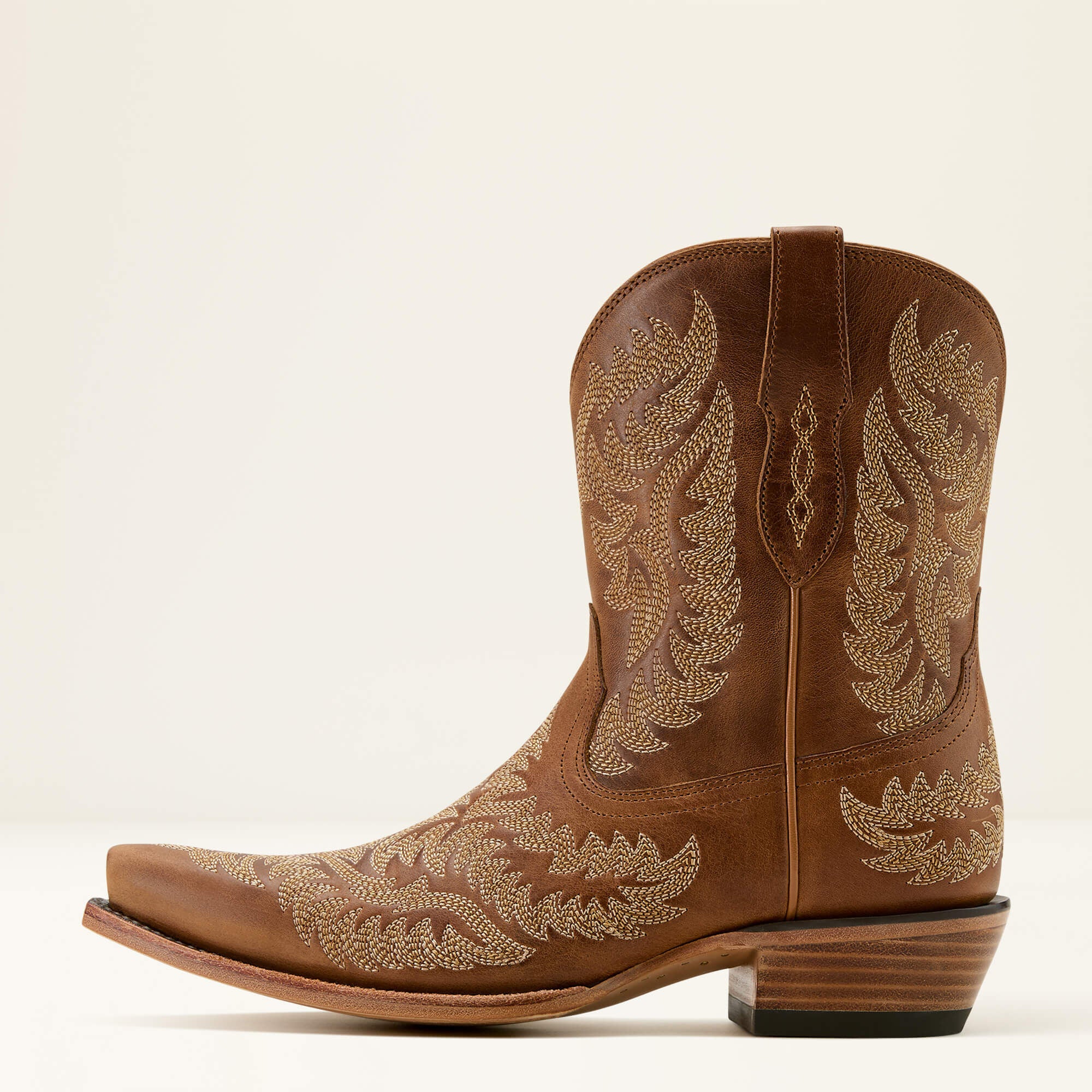 Cate Western Boot-Ariat