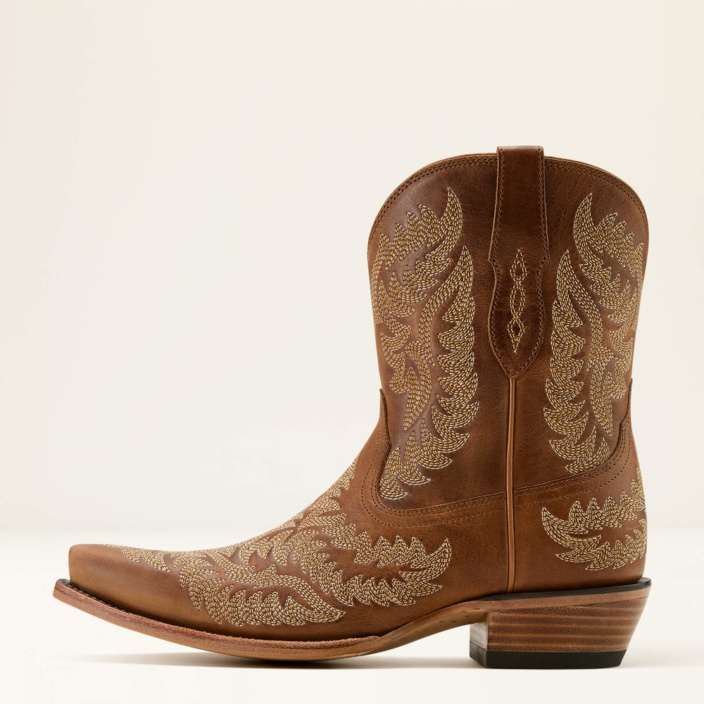 Cate Western Boot-Ariat