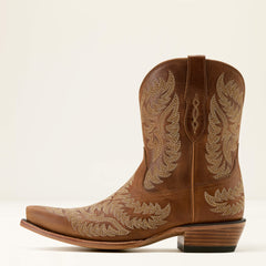 Cate Western Boot-Ariat