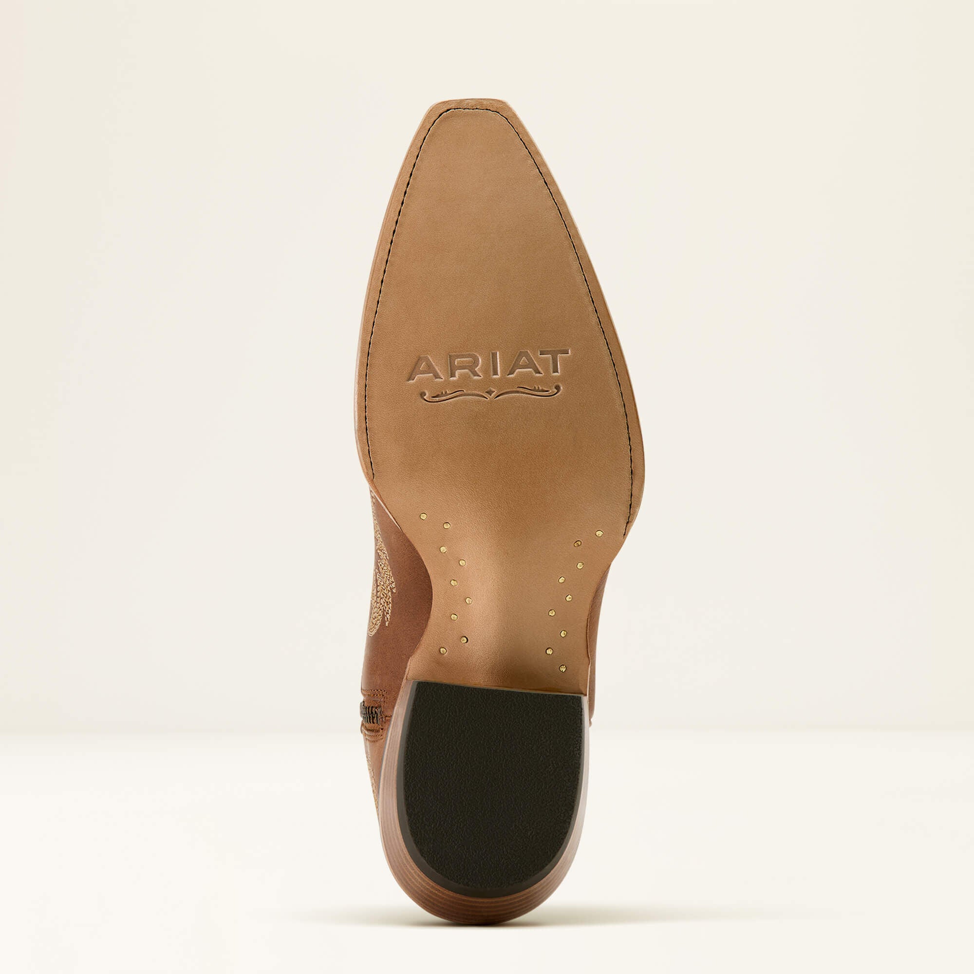 Cate Western Boot-Ariat