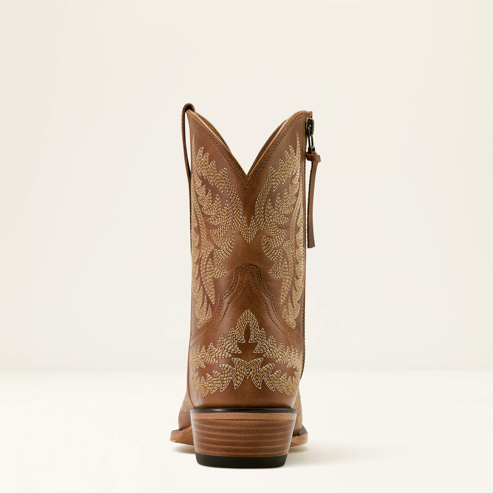 Cate Western Boot-Ariat