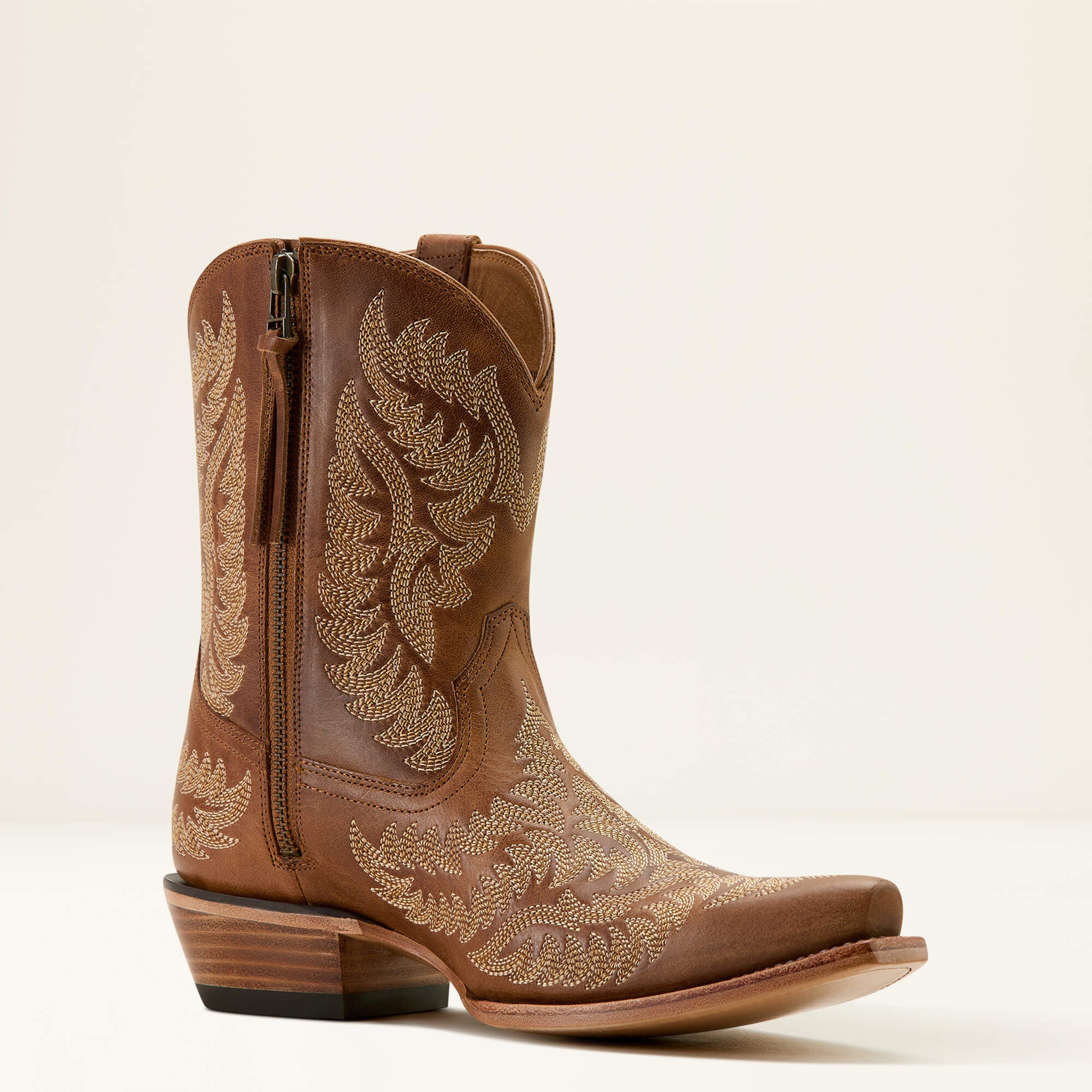 Cate Western Boot-Ariat