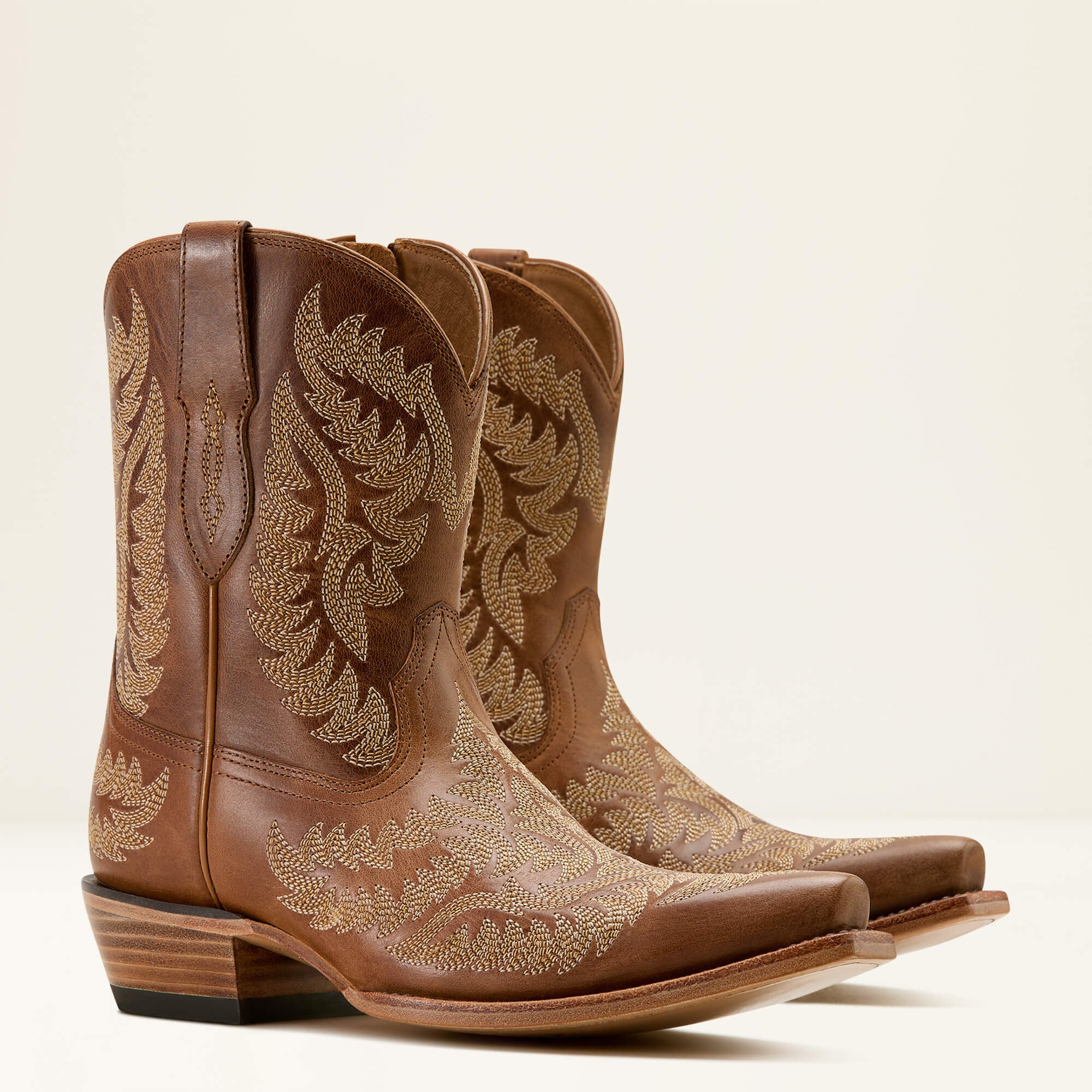 Cate Western Boot-Ariat