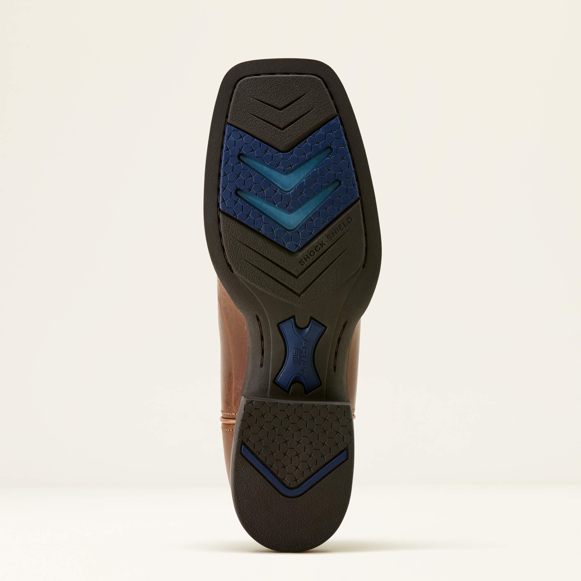 Captivate Wide Square Toe Western Boot-Ariat