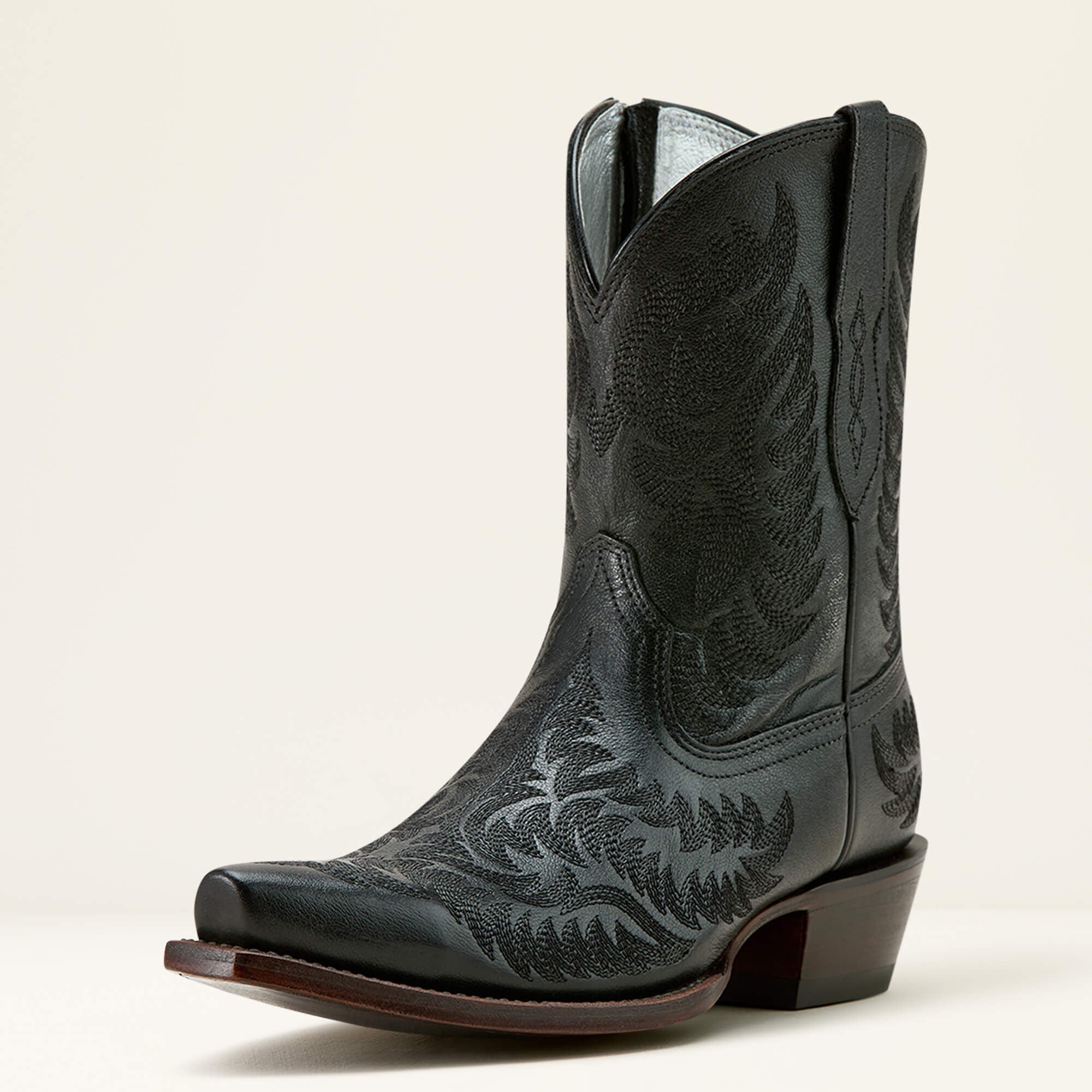 Cate Western Boot-Ariat