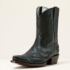 Cate Western Boot-Ariat