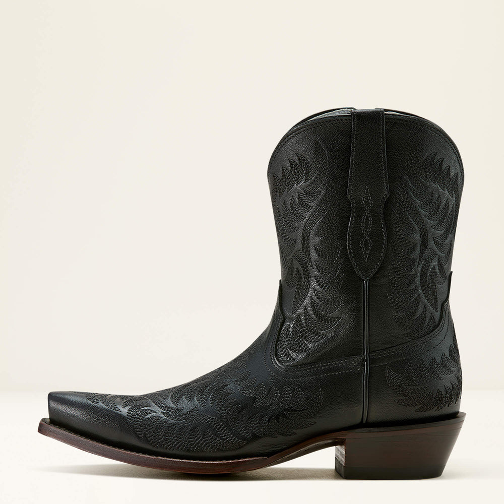 Cate Western Boot-Ariat