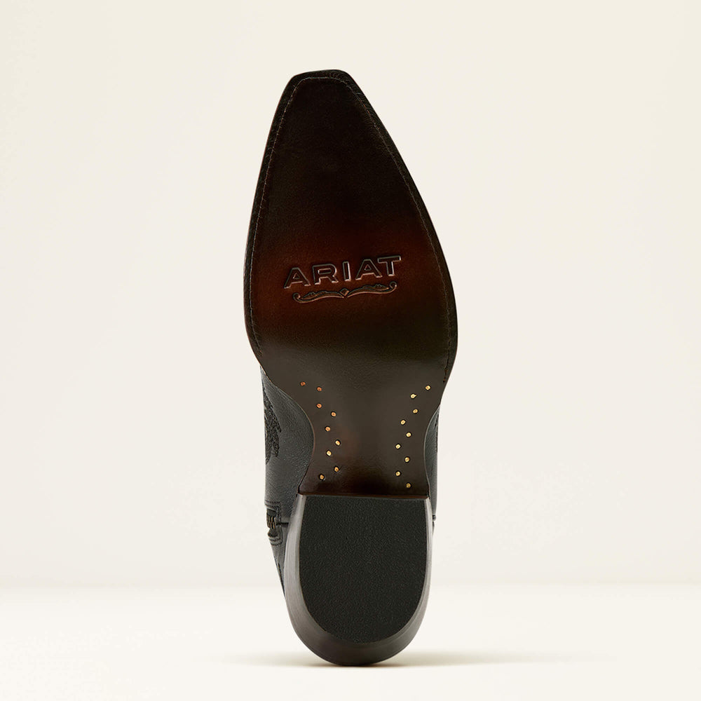 Cate Western Boot-Ariat