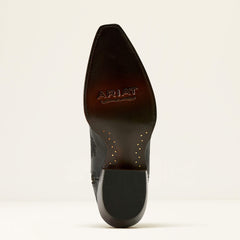 Cate Western Boot-Ariat