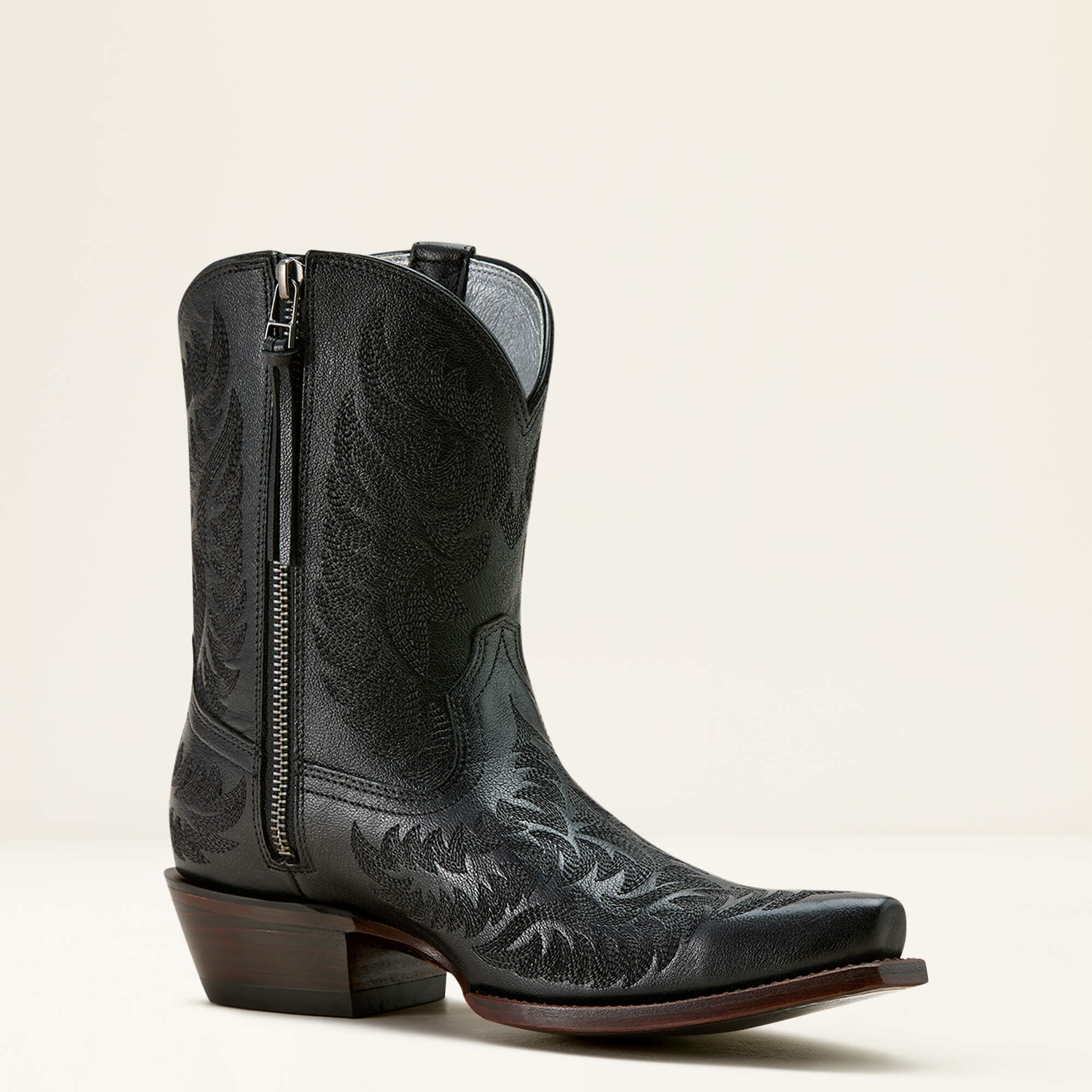 Cate Western Boot-Ariat