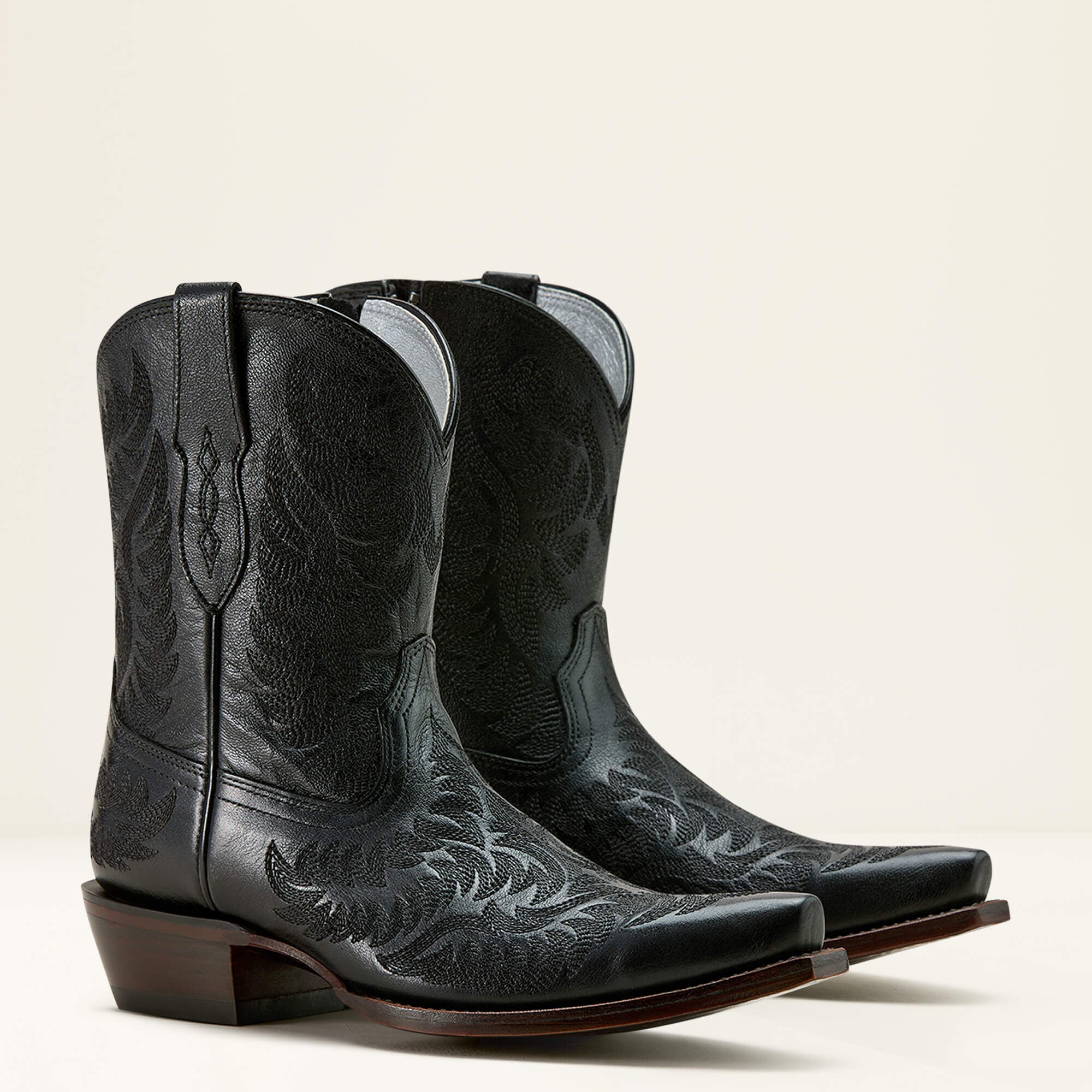 Cate Western Boot-Ariat